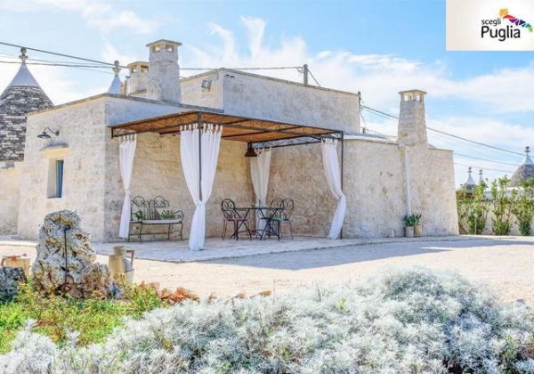 Terra di Mezzo Viaggi - Destinazione - Puglia