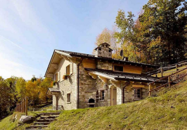 Terra di Mezzo Viaggi - Destinazione - Montagna