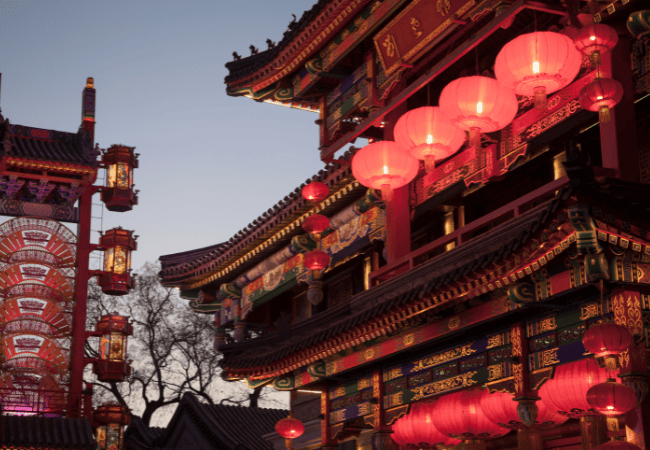 CINA