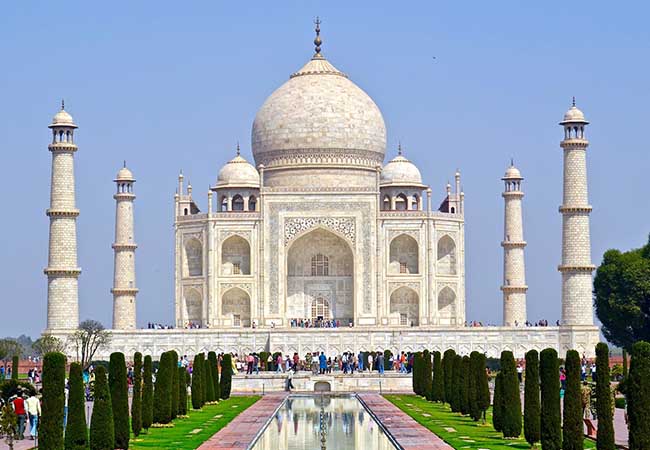 Terra di Mezzo Viaggi - Destinazione - India