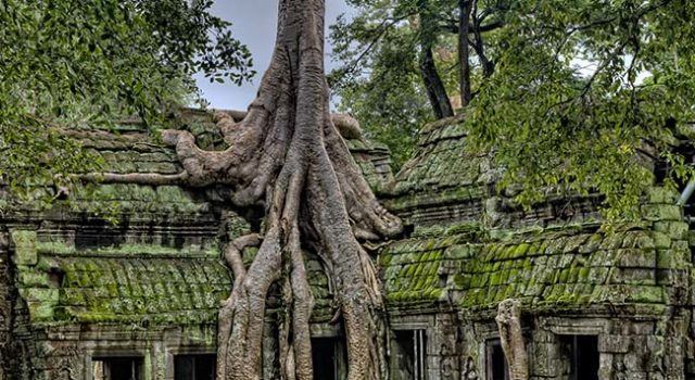 Terra di Mezzo Viaggi - Destinazione - Vietnam Cambogia e Laos