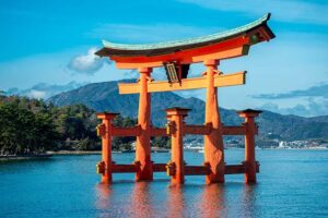 Terra di Mezzo Viaggi - Destinazione - Giappone
