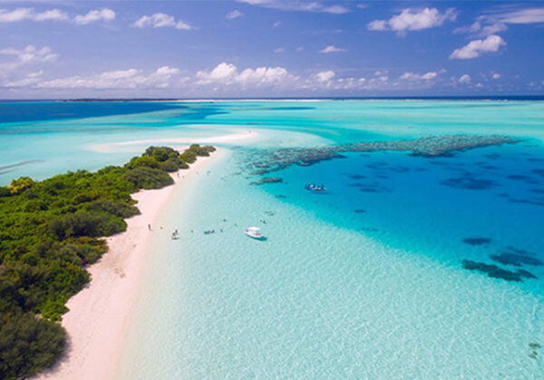 Terra di Mezzo Viaggi - Destinazione - Maldive