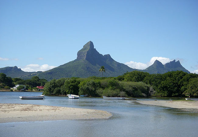 Terra di Mezzo Viaggi - Destinazione - Mauritius