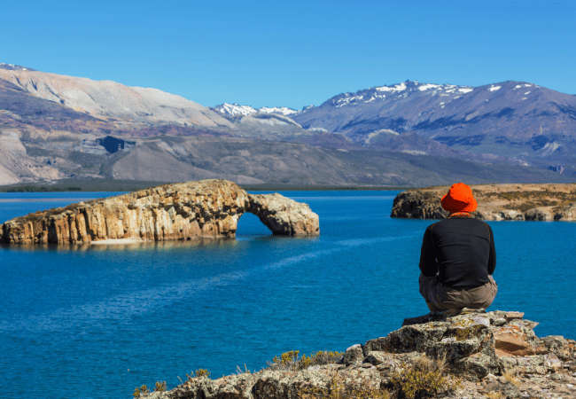 patagonia - Terra di Mezzo Viaggi Patagonia - Terra di Mezzo Viaggi