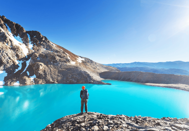 Patagonia - Terra di Mezzo Viaggi