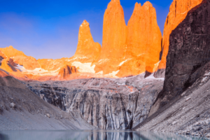 Patagonia - Terra di Mezzo Viaggi Patagonia - Terra di Mezzo Viaggi
