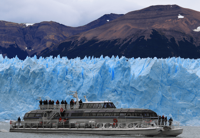 Patagonia - Terra di Mezzo Viaggi