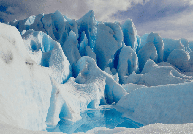 Patagonia - Terra di Mezzo Viaggi