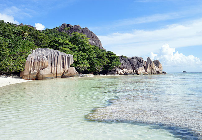 Terra di Mezzo Viaggi - Destinazione - Seychelles