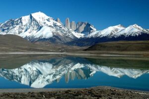 Terra di Mezzo Viaggi - Destinazione - Argentina e Patagonia Terra di Mezzo Viaggi - Destinazione - Argentina e Patagonia