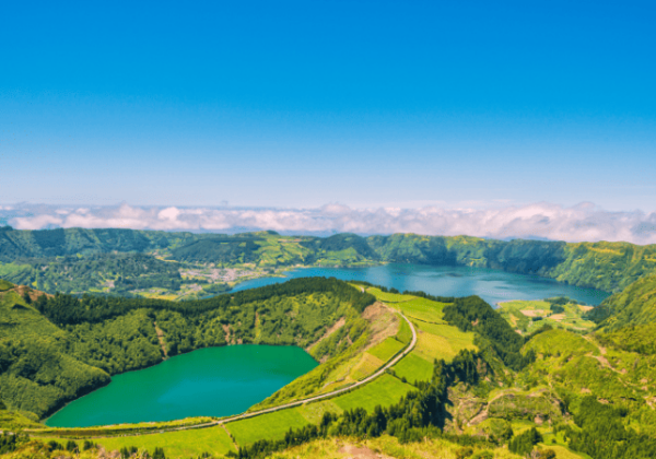 Terra di Mezzo Viaggi - Destinazione - AZZORRE