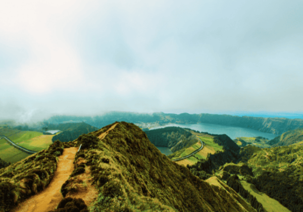 Terra di Mezzo Viaggi - Destinazione - AZZORRE