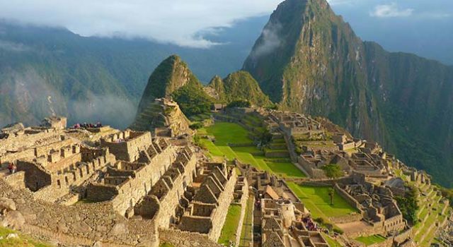 Terra di Mezzo Viaggi - Destinazione - Perù e Bolivia