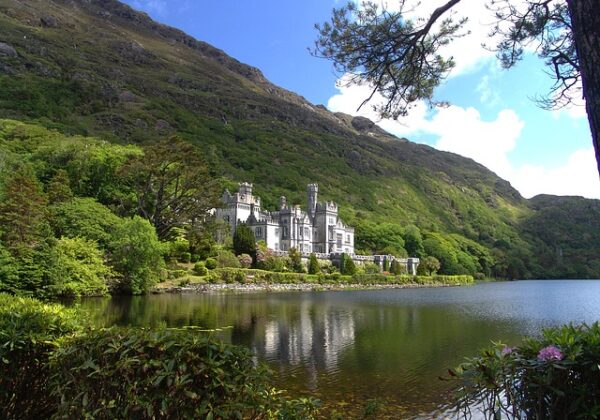 Terra di Mezzo Viaggi - Destinazione - Irlanda e scozia