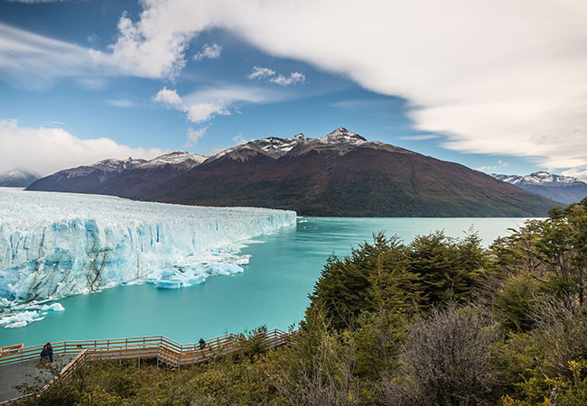 Terra di Mezzo Viaggi - Destinazione - Argentina e Patagonia