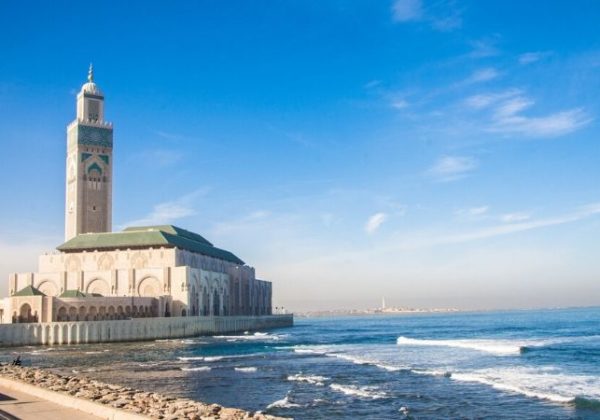 Terra di Mezzo - DESTINAZIONI - Marocco Terra di Mezzo - DESTINAZIONI - Marocco
