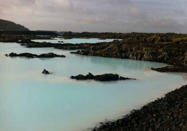 Terra di Mezzo - DESTINAZIONI - Islanda