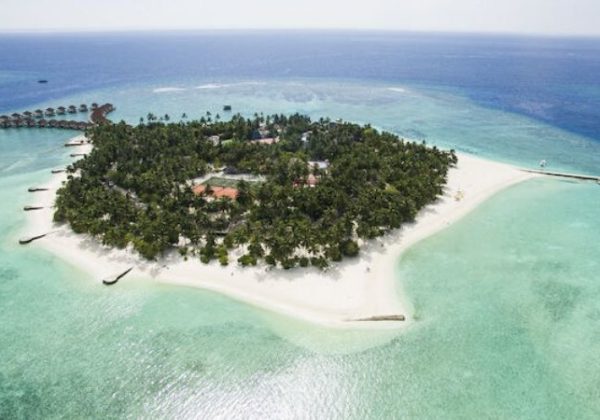 Terra di Mezzo - DESTINAZIONI - Maldive