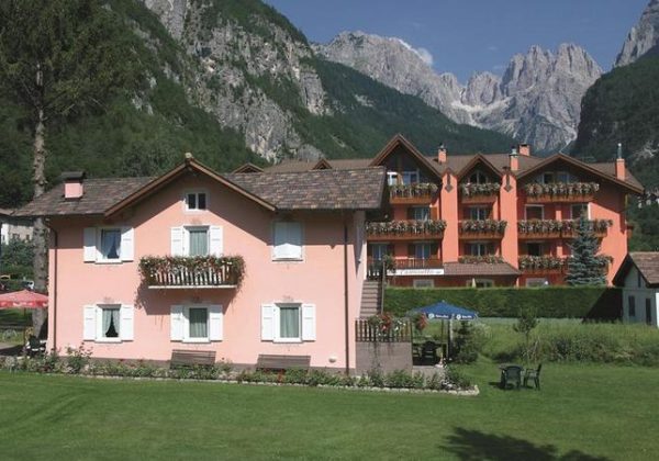 Terra di Mezzo Viaggi - Destinazione - Montagna