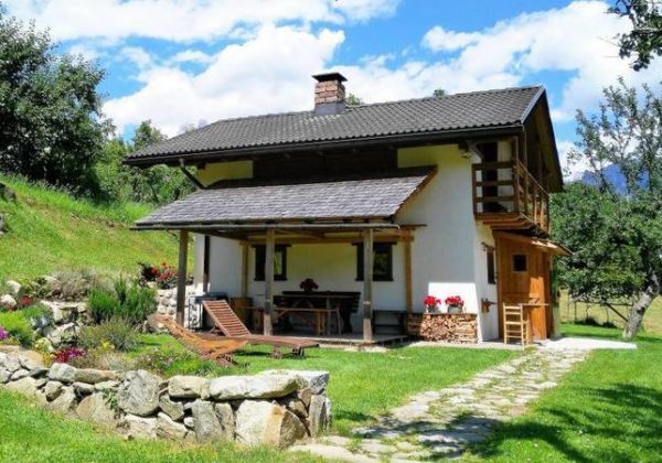 Terra di Mezzo Viaggi - Destinazione - Montagna