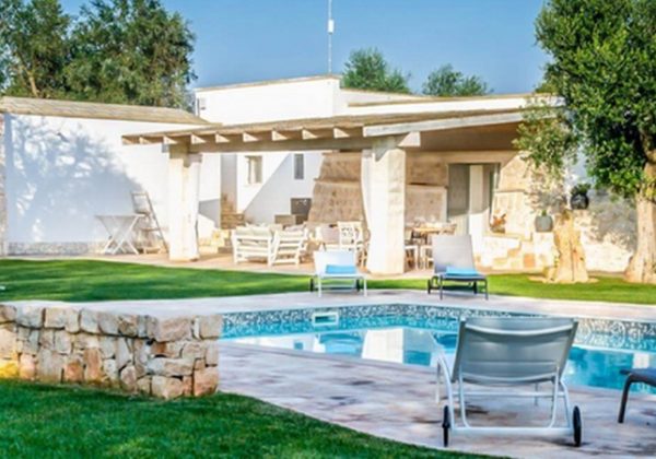 Terra di Mezzo Viaggi - Destinazione - Puglia