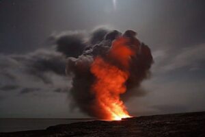 Hawaii_volcano-2262295_640 Terra di Mezzo Viaggi - Destinazione - Hawaii