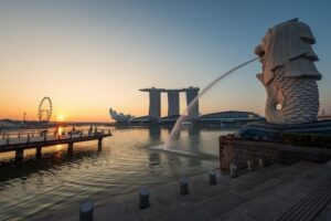 Terra di Mezzo Viaggi - Destinazione - Singapore