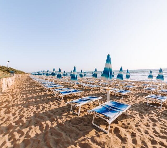 Terra di Mezzo Viaggi - Destinazione - Italia