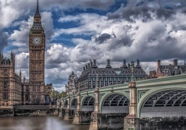 Terra di Mezzo Viaggi - Destinazione - Regno Unito