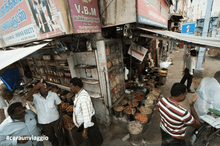 Terra di Mezzo Viaggi - Destinazione - India