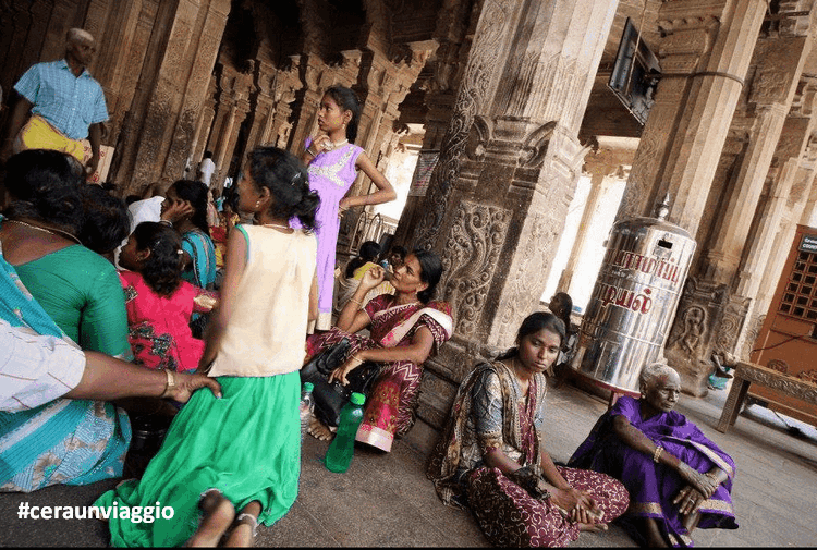 Terra di Mezzo Viaggi - Destinazione - India