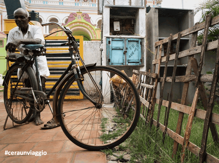 Terra di Mezzo Viaggi - Destinazione - India