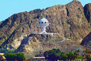 Terra di Mezzo Viaggi - Destinazione - Oman