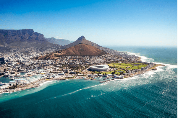 Terra di Mezzo Viaggi - Destinazione - Sudafrica