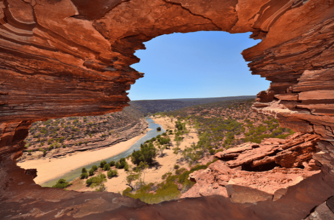 Terra di Mezzo Viaggi - Australia Kalbarri Terra di Mezzo Viaggi - Australia Kalbarri