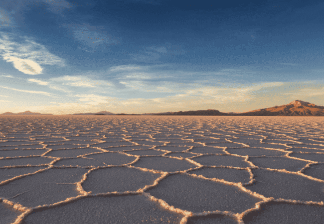 Terra di Mezzo Viaggi - Destinazione - Bolivia