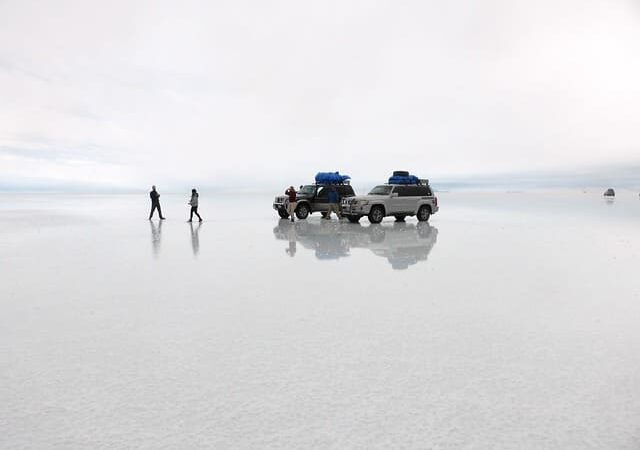 salt-flat-2614890_640 (1) Terra di Mezzo Viaggi - Destinazione - Perù e Bolivia