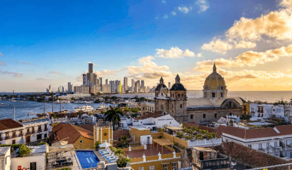colombia