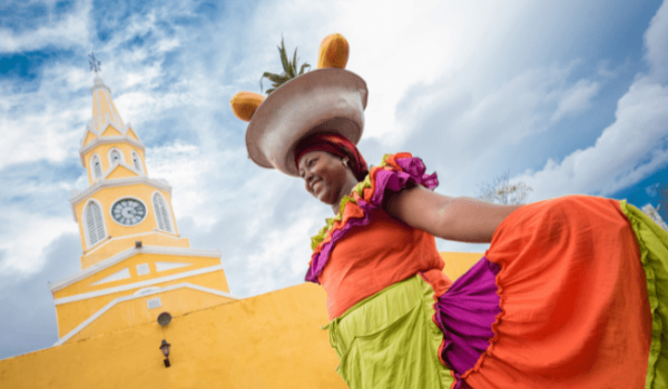 colombia