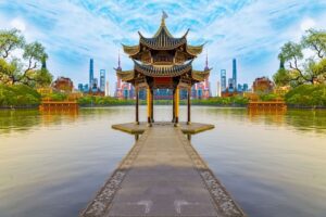 Terra di Mezzo Viaggi - Destinazione - Cina