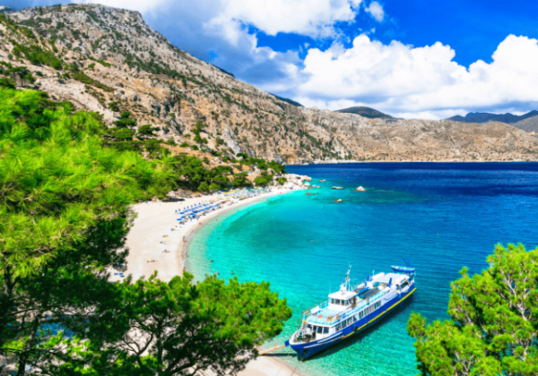 Karpathos - grecia Karpathos - grecia