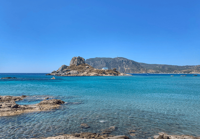 Kos Grecia