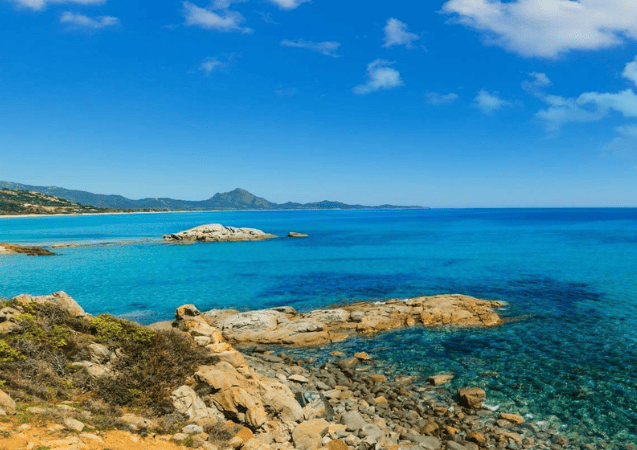 igv santagiusta sardegna