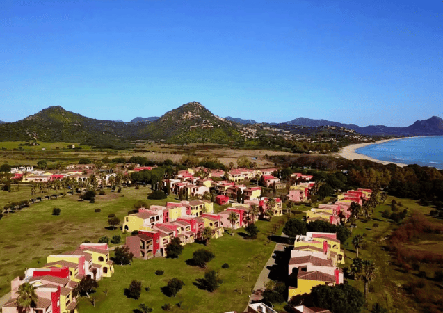 igv santagiusta sardegna