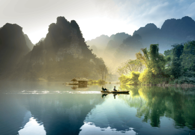 Vietnam Terra di Mezzo Viaggi