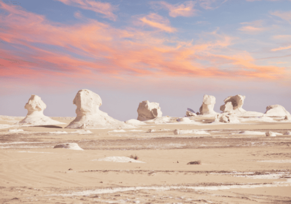 Terra di Mezzo Viaggi - Destinazione - Egitto