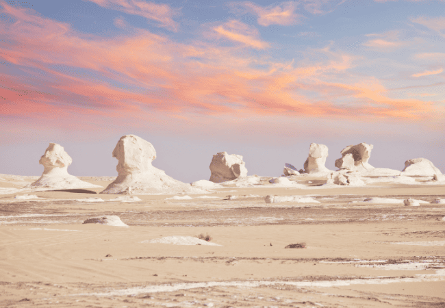 Terra di Mezzo Viaggi - Destinazione - Egitto