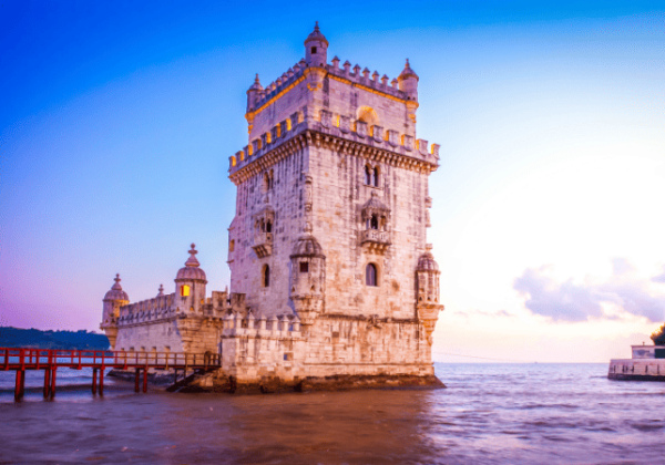 Terra di Mezzo Viaggi - Destinazione - Portogallo