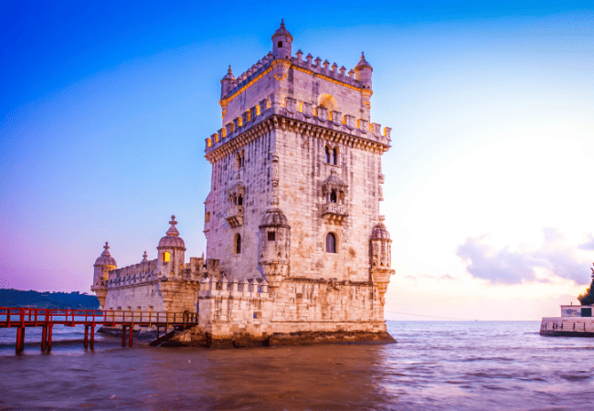 Terra di Mezzo Viaggi - Destinazione - Portogallo